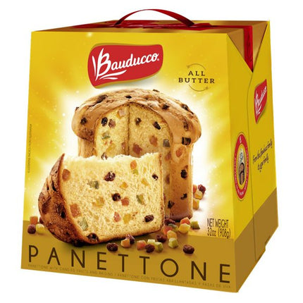 Panettone All Butter Gift (32.