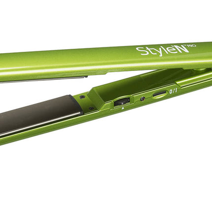 Hair Straightner