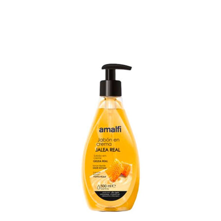 Jab.En Cre.Jalea Real 500Ml