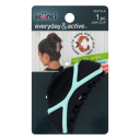 1-Pk N/S 9 Cm Jaw Clip