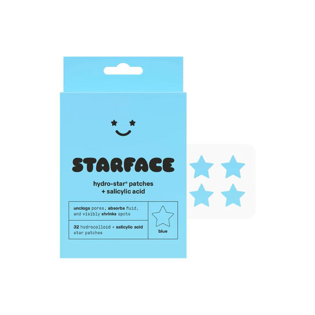 Starface Hydro-Star Salicylic
