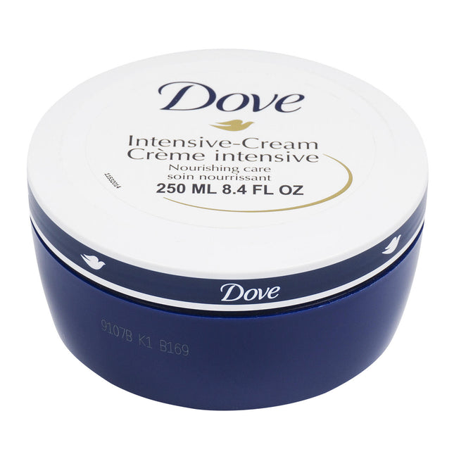 Body Cream Intensive N. 250ml