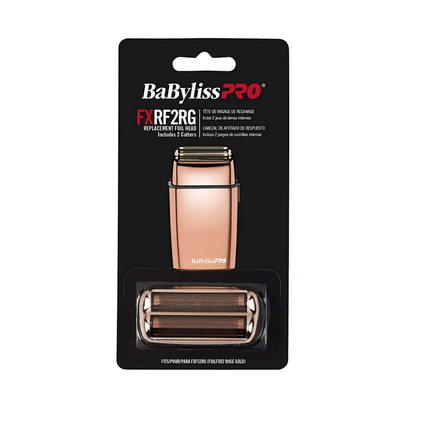 Foil 02 Rose Gold Compatible c
