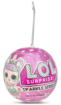 L.O.L Surprise! Sparkle Series
