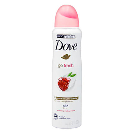 Dove Antitranspirante Aerosol