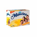 Jabon Moncler Amarillo 90G