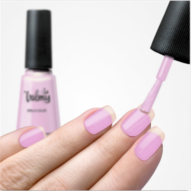 Esmalte 80 Brillo Color