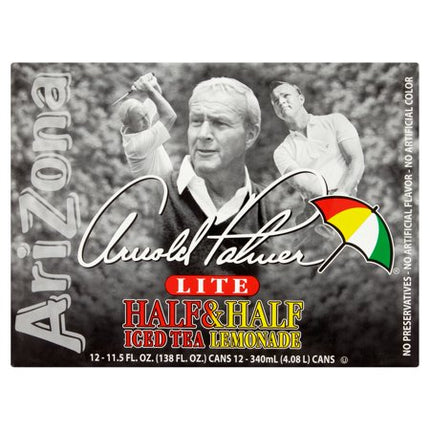 Arizona Arnold Palmer Lite Hal