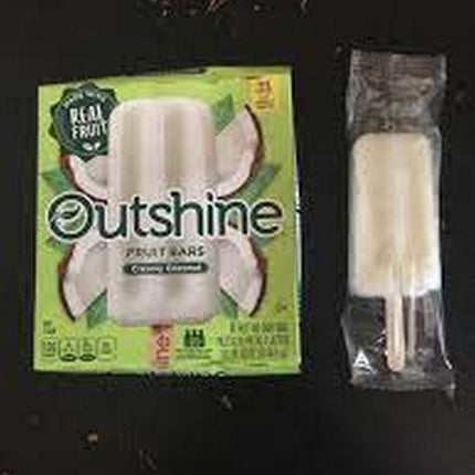 Outshine Coco