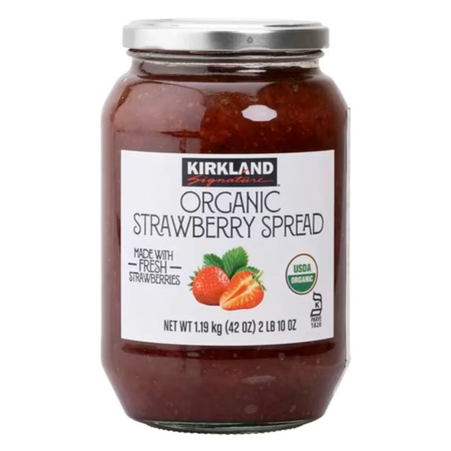 Kirkland Signature Organic St