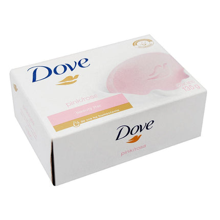 Dove,Sensitive pink rosa