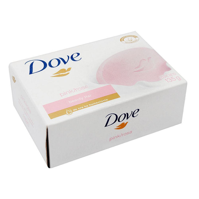 Dove,Sensitive pink rosa