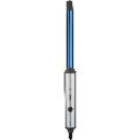 T. Rizadora Nano Ti. Azul 3/4"