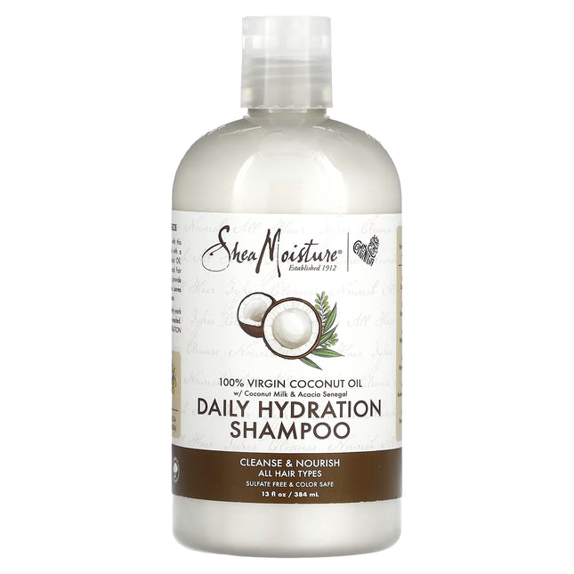 Shea Moisture Daily Hydration