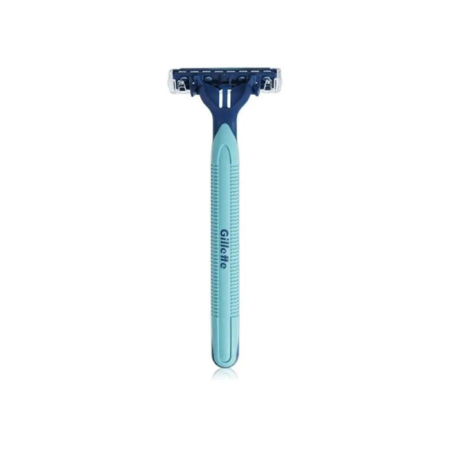 Gillette sensor2 plus lubrast