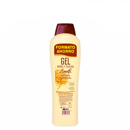 G.B Amalfi Avena 1250 Ml