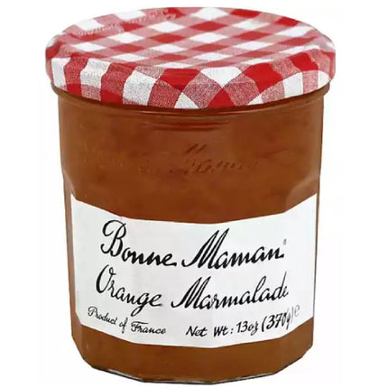 BONNE MAMAN, MARMALADE ORANGE,