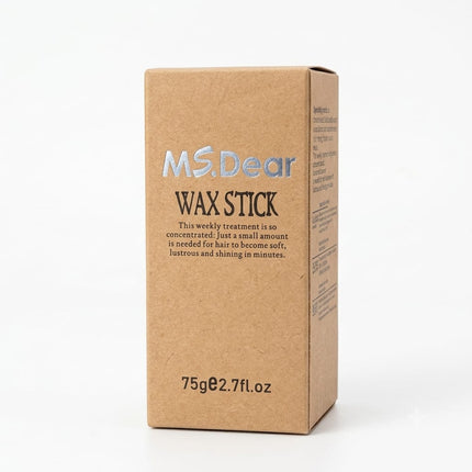 Ms.Dear Wax Stick 2.7 Fl Oz