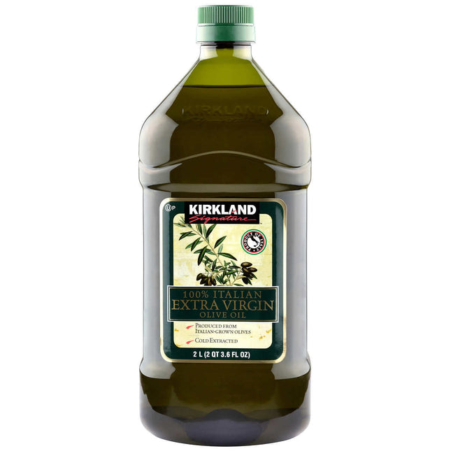 Kirkland Signature 100% Italia