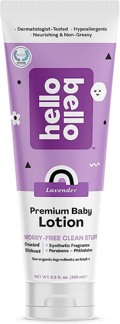 Hello Bello Premium Baby Lotio