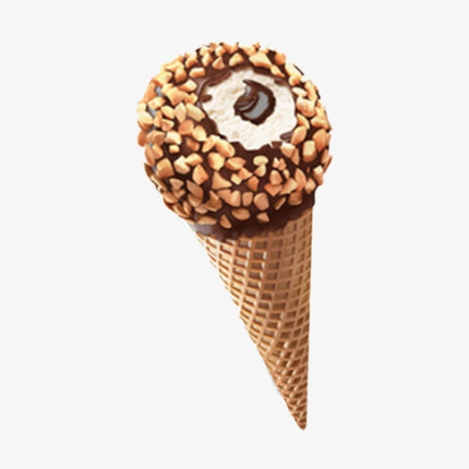 Drumstick Peanuts Vanilla Fudge Cone 4.6 oz