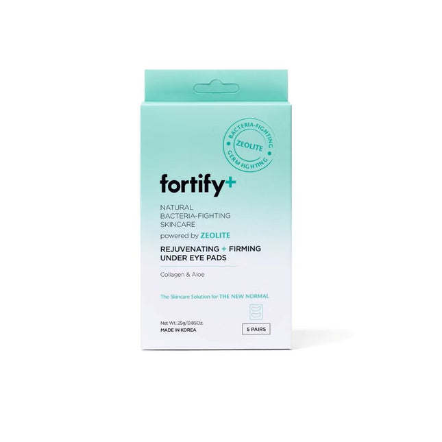 Fortify+ Natural Germ Fightin
