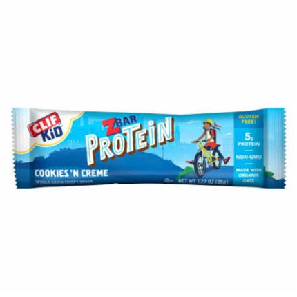 Zbar Protein cookies n creme