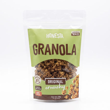 Honesta Granola original 200g