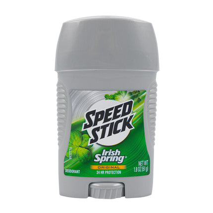 Speed Stick Spd Stk 1.8oz Iris