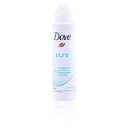 Desodorante Dove Spray Pure