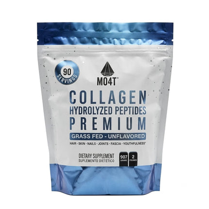 Collagen Peptides Powder 907gr