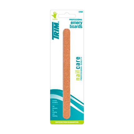 Nail C.Emery Boards (76/12))
