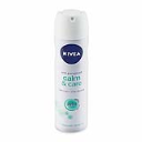 Desodorante Nivea Spray Calm &