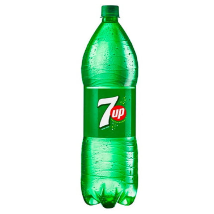 7 Up 1.5 L