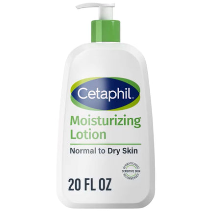 Cetaphil Moisturizing Lotion D