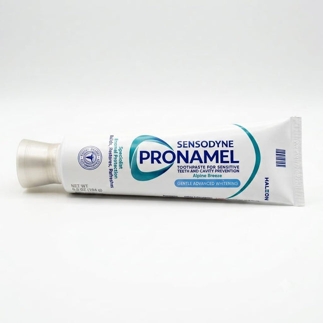 Sensodyne Pronamel alpine bre
