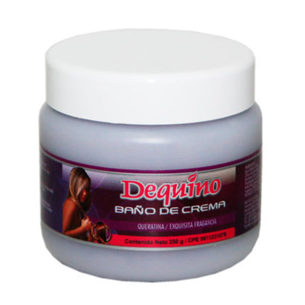 Bano De Crema 480G Queratina