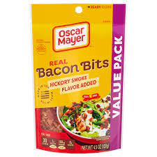 Oscar Mayer Real Bacon Bits Va