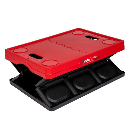 IntaCeate Grande 16 gallon 60