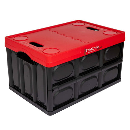 IntaCeate Grande 16 gallon 60