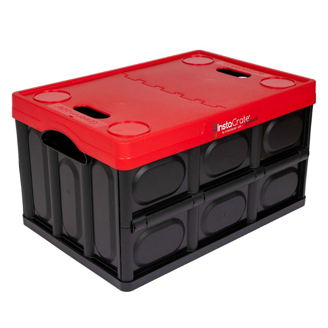 IntaCeate Grande 16 gallon 60