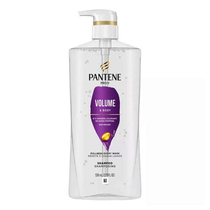Pantene Pro-V Volume And Body