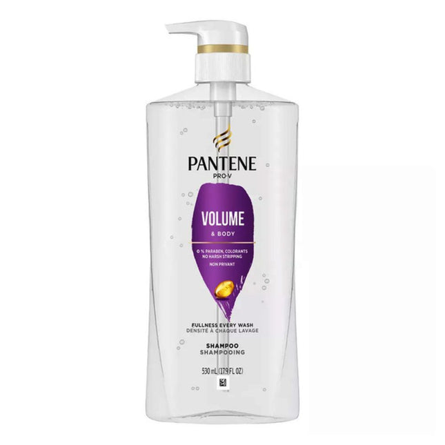 Pantene Pro-V Volume And Body