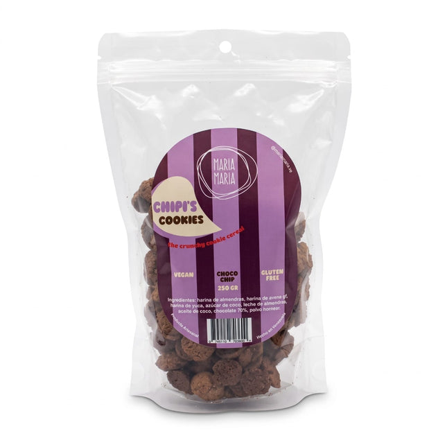 Maria Maria CHIPI’S cereal 250