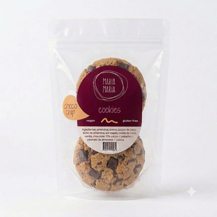 Maria Maria Cookies 2 unid