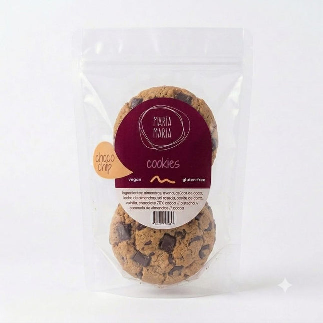 Maria Maria Cookies 2 unid