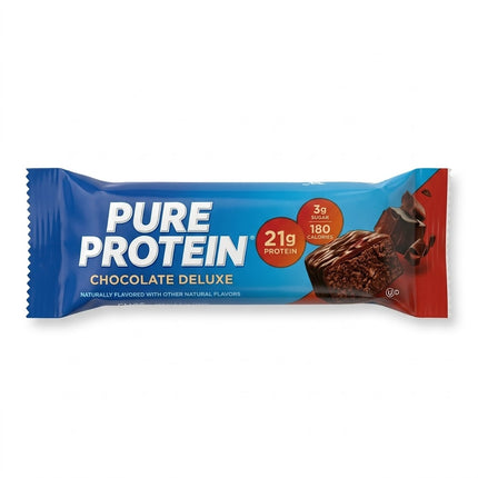 Pure Protein Chocolate Deluxe