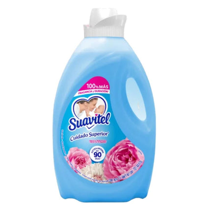 Suavizante de Telas Suavitel
