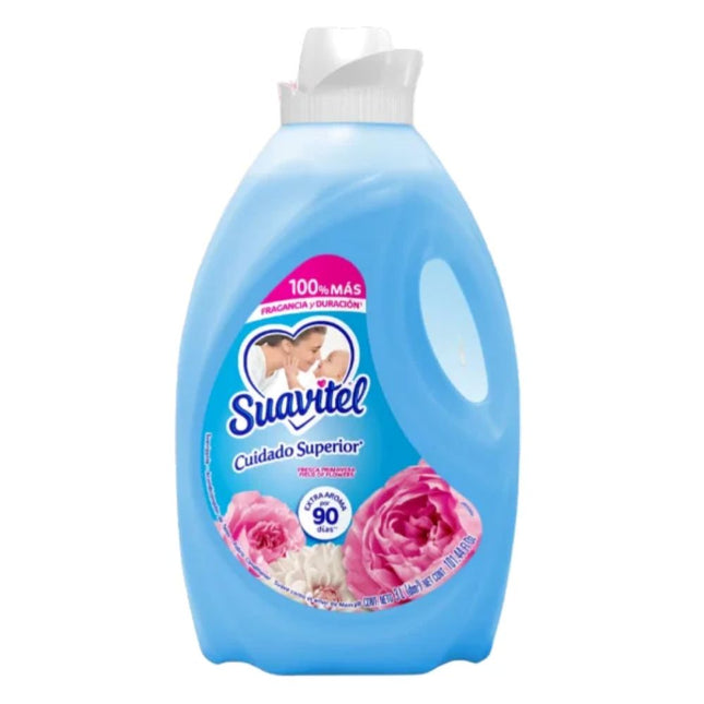 Suavizante de Telas Suavitel