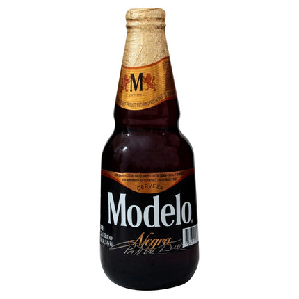 Modelo Negra 355 ml